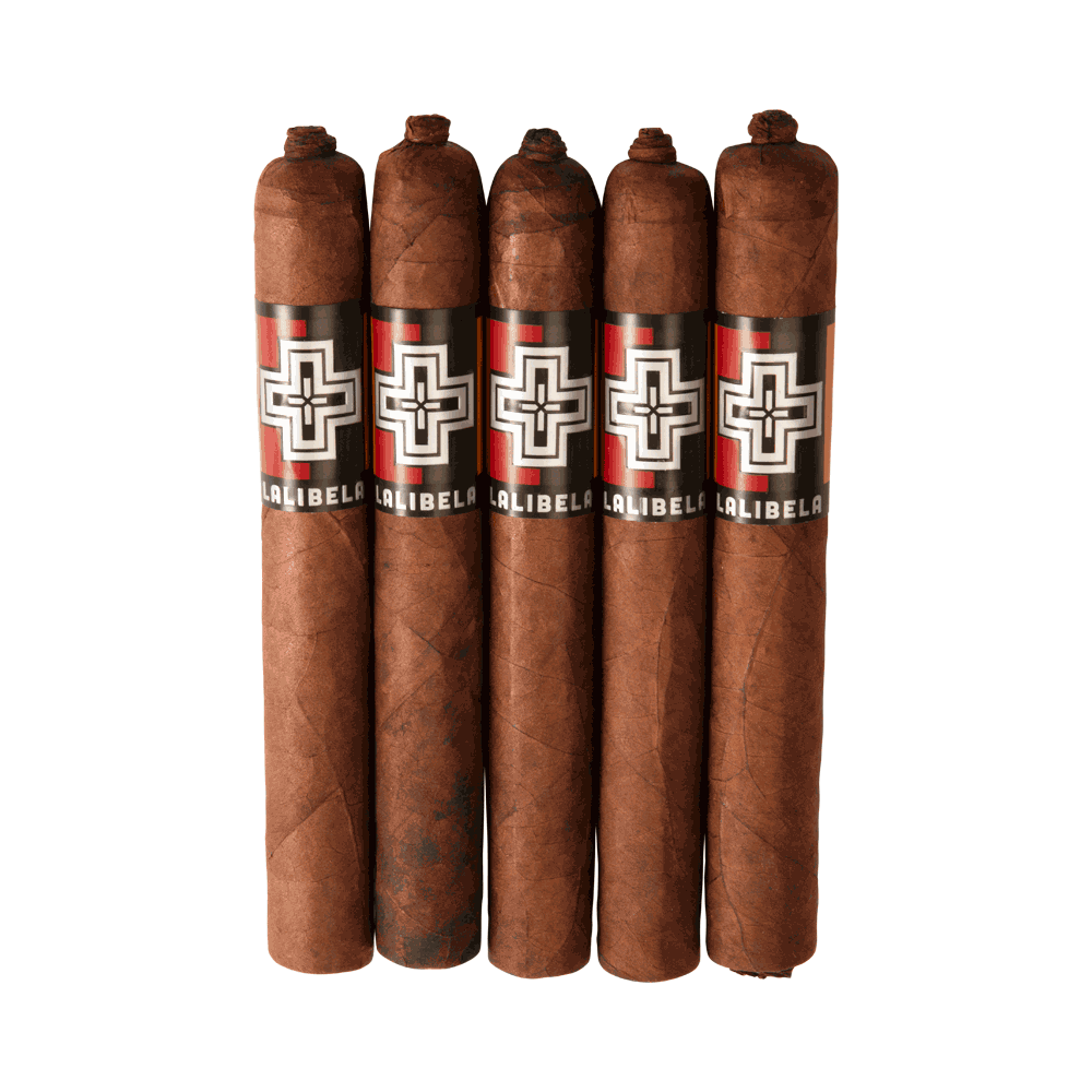 Lalibela Toro, , cigars